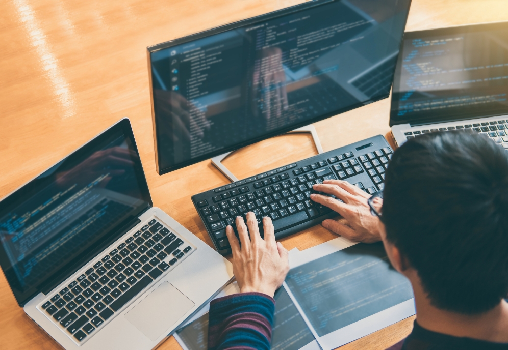 人材派遣サービス